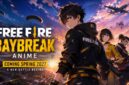 Free Fire Daybreak Anime Akhirnya Diumumkan, Ini Fakta yang Sudah Terungkap (Foto: ChatGPT)
