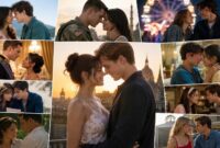 Film Romantis Netflix Terbaik yang Wajib Ditonton (Foto: ChatGPT)