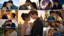 Film Romantis Netflix Terbaik yang Wajib Ditonton (Foto: ChatGPT)