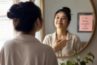 Afirmasi Positif Pagi untuk Awali Hari Lebih Semangat (Foto: ChatGPT)