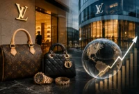 LVMH Catat Pertumbuhan Fashion Mewah Setelah Dua Tahun (Foto: ChatGPT)