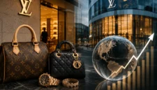 LVMH Catat Pertumbuhan Fashion Mewah Setelah Dua Tahun (Foto: ChatGPT)