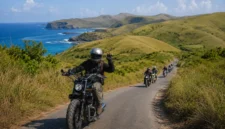 Touring Motor Sumba 600 Km, Ini Syarat Ikutnya (Foto: mie/medcom/chatgpt)