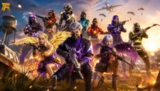 Free Fire 2022 APK, Panduan Instalasi dan Faktanya (Foto: duniagames/Ai)
