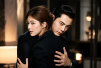 Love's Ambition, Drama Romantis Penuh Emosi dan Makna (Foto: WeTV VIP/yoursay.suara/chatgpt)
