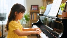 Manfaat Musik untuk Anak Bantu Optimalkan Perkembangan Otak (Foto: Ai)