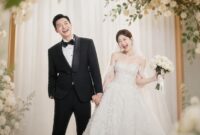 Sinopsis Drama China Love's Ambition, Ini Fakta Menarik Pernikahannya (Foto: X love_s_ambition/liputan6)