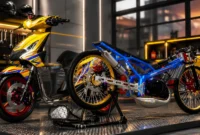Kode Redeem Drag Drive Simulator Juli 2026 Terbaru (Foto: games.gg/Ai)