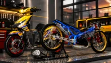 Kode Redeem Drag Drive Simulator Juli 2026 Terbaru (Foto: games.gg/Ai)