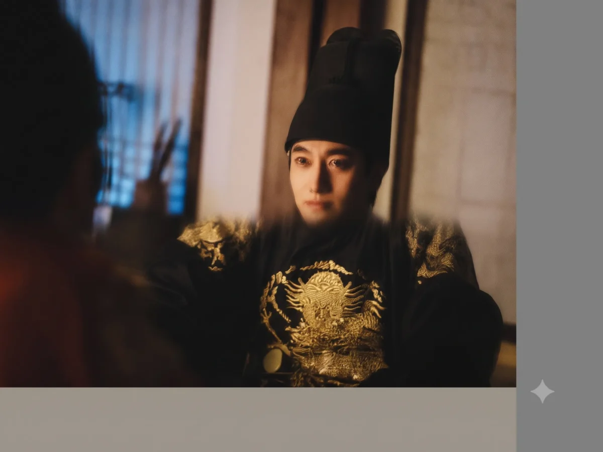 Rekomendasi Drakor Kerajaan Fantasi Terbaik Lengkap dengan Sinopsis (Foto: Netflix/metcom/Ai)
