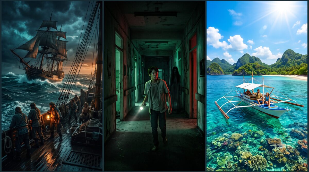 19 Film Bioskop Juli 2026 Terbaru, Jadwal dan Sinopsis (Foto: Gemini)