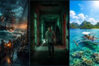 19 Film Bioskop Juli 2026 Terbaru, Jadwal dan Sinopsis (Foto: Gemini)