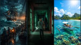 19 Film Bioskop Juli 2026 Terbaru, Jadwal dan Sinopsis (Foto: Gemini)