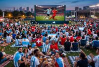 Jadwal Perempat Final Piala Dunia 2026 dan Daftar Tim Lolos (Foto: Gemini)