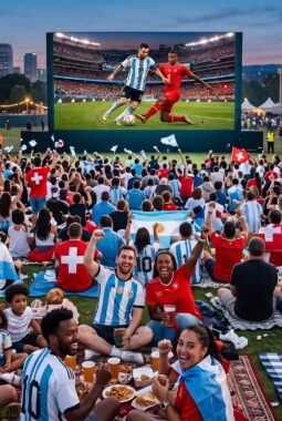 Jadwal Perempat Final Piala Dunia 2026 dan Daftar Tim Lolos