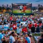 Jadwal Perempat Final Piala Dunia 2026 dan Daftar Tim Lolos (Foto: Gemini)
