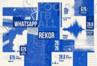 Rekor Trafik WhatsApp Meledak 29 Juta Pesan Per Detik (Ilustrasi: Meta/Ai)