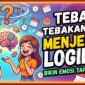 Tebak-Tebakan Sulit Menjebak Logika Bikin Emosi Ngakak (Foto: Ai)