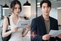 Han So Hee Pertimbangkan Drama Heartbeat Bersama Nam Joo Hyuk (Foto: Ai)