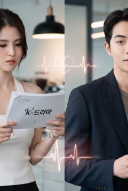 Han So Hee Pertimbangkan Drama Heartbeat Bersama Nam Joo Hyuk