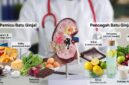 Tak Cuma Kurang Minum, Ternyata 3 Makanan Harian Ini Jadi Pemicu Batu Ginjal (Foto: Getty Images/Nadzeya Haroshka/detikHealth/Ai)