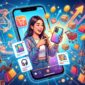 Tren Video Commerce di Asia Tenggara Melonjak 5 Kali Lipat (Foto: Ai)