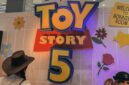 Toy Story 5 Angkat Isu Gadget, Cocok Jadi Diskusi Anak (Foto: Vincentius Mario/kumparan)
