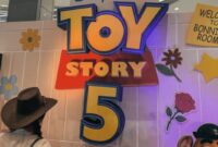 Toy Story 5 Angkat Isu Gadget, Cocok Jadi Diskusi Anak (Foto: Vincentius Mario/kumparan)