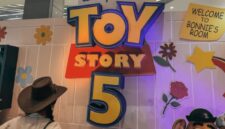 Toy Story 5 Angkat Isu Gadget, Cocok Jadi Diskusi Anak (Foto: Vincentius Mario/kumparan)