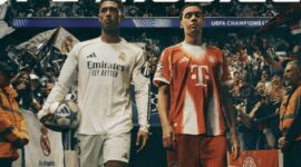 Kode Redeem FC Mobile 9 Juli 2026, Klaim Gems Gratis! (Foto: Medcom)