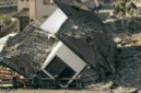 Gempa Jepang M 7,1 Guncang Kumamoto, Ini Faktanya (Foto:  bbc/medcom)