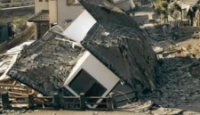 Gempa Jepang M 7,1 Guncang Kumamoto, Ini Faktanya (Foto:  bbc/medcom)