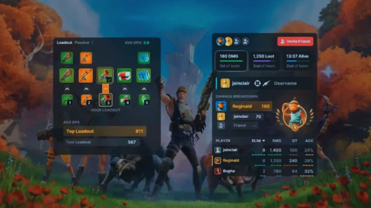 Fortnite Kembali ke iOS, Rekor Unduhan Tembus 3,4 Juta Seminggu (Foto: games.gg)