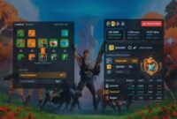 Fortnite Kembali ke iOS, Rekor Unduhan Tembus 3,4 Juta Seminggu (Foto: games.gg)