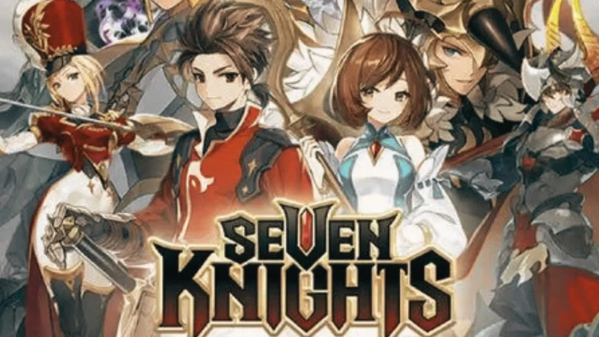 Kode Redeem Seven Knight Rebirth Juli 2026, Banjir Tiket Summon! (Foto: duniagames)
