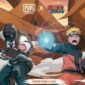 PUBG Mobile x Naruto Shippuden Rilis 9 Juli 2026 (Foto: medcom)