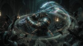 Diablo 4 Season 14 Tier List: Karakter & Build Terbaik (Foto: Gemini)