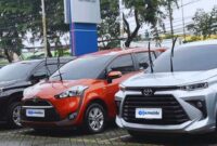 10 Pilihan Mobil Bekas Harga Rp80 Jutaan Terbaik 2026 (Foto: olx/medcom)