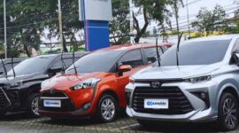 10 Pilihan Mobil Bekas Harga Rp80 Jutaan Terbaik 2026 (Foto: olx/medcom)