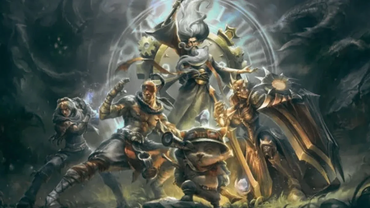 League of Legends Classic Resmi Hadir di Patch 26.15 (Foto: duniagames)