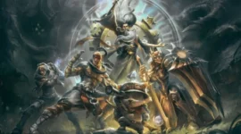 League of Legends Classic Resmi Hadir di Patch 26.15 (Foto: duniagames)