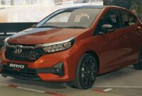 Daftar Harga City Car Juli 2026, Honda Brio hingga Agya GR Sport (Foto: hpm/medcom)