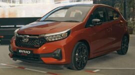 Daftar Harga City Car Juli 2026, Honda Brio hingga Agya GR Sport (Foto: hpm/medcom)