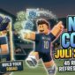 Code Build A Soccer Squad Roblox Juli 2026, Klaim Reroll Gratis (Foto: Ai)