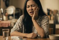 Ilustrasi. 10 Obat Sakit Gigi Paling Ampuh untuk Redakan Nyeri Cepat (Foto: Ai)