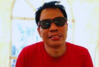 Komedian Temon Meninggal Dunia di Usia 59 Tahun (Foto: Arsip Detikcom/cnnindonesia)