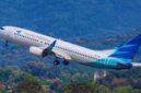 Mulai September 2026, Jatah Bagasi Garuda Indonesia Naik hingga 64 Kg (Foto: Shutterstock/kompas)