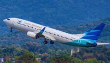 Mulai September 2026, Jatah Bagasi Garuda Indonesia Naik hingga 64 Kg (Foto: Shutterstock/kompas)