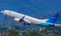 Mulai September 2026, Jatah Bagasi Garuda Indonesia Naik hingga 64 Kg
