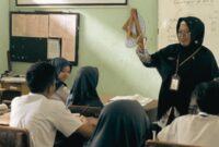 Kemendikdasmen Terbitkan Aturan Baru HP di Sekolah, Ini Dampaknya bagi Siswa dan Orang Tua (Foto:  DOK Puslapdik Kemdikbud/medcom)